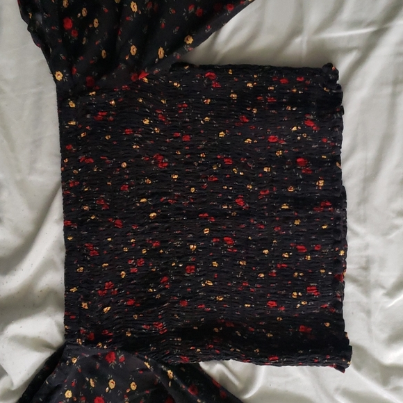 Crop Top - Picture 5 of 5